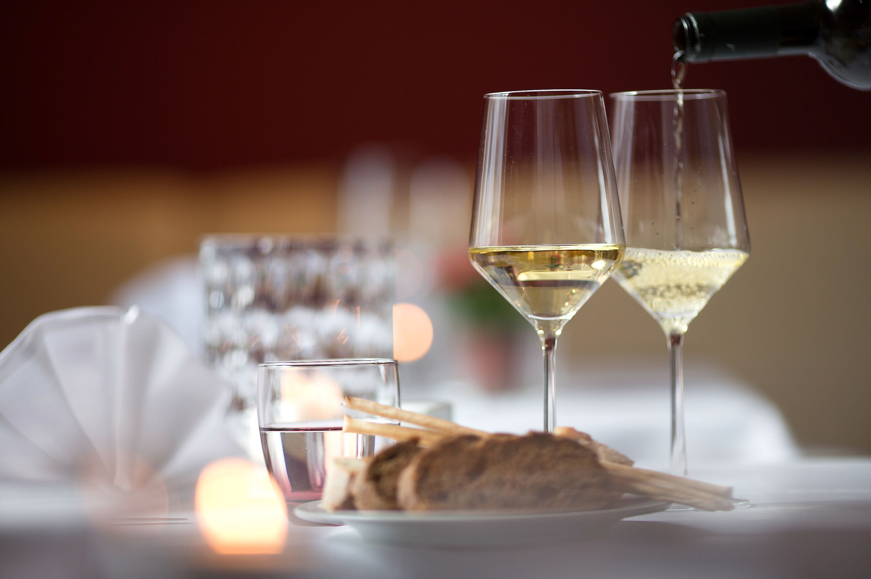 Foto - Ambassador Parkhotel