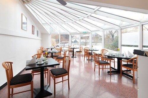 Ambassador Parkhotel