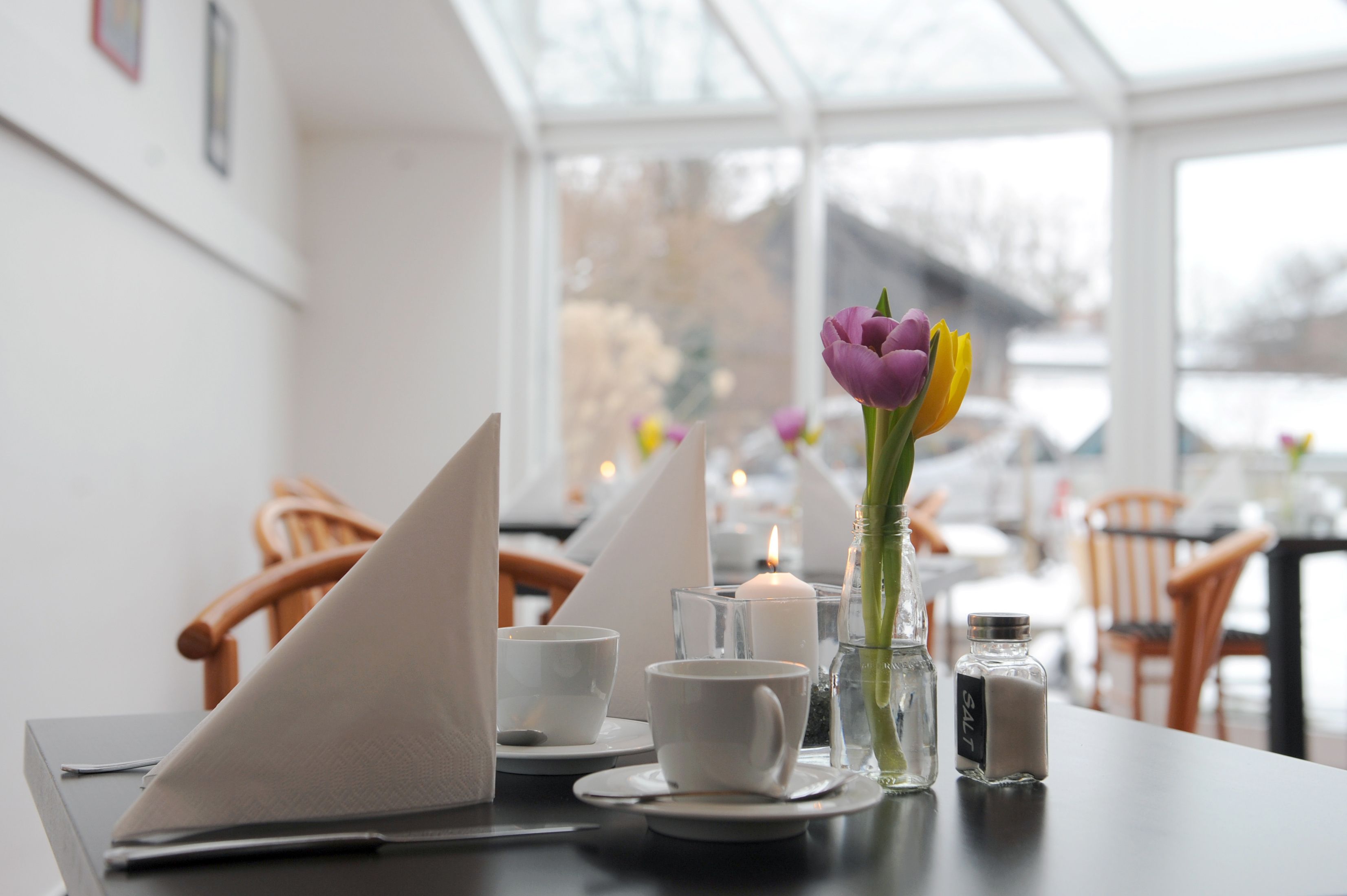 Foto - Ambassador Parkhotel