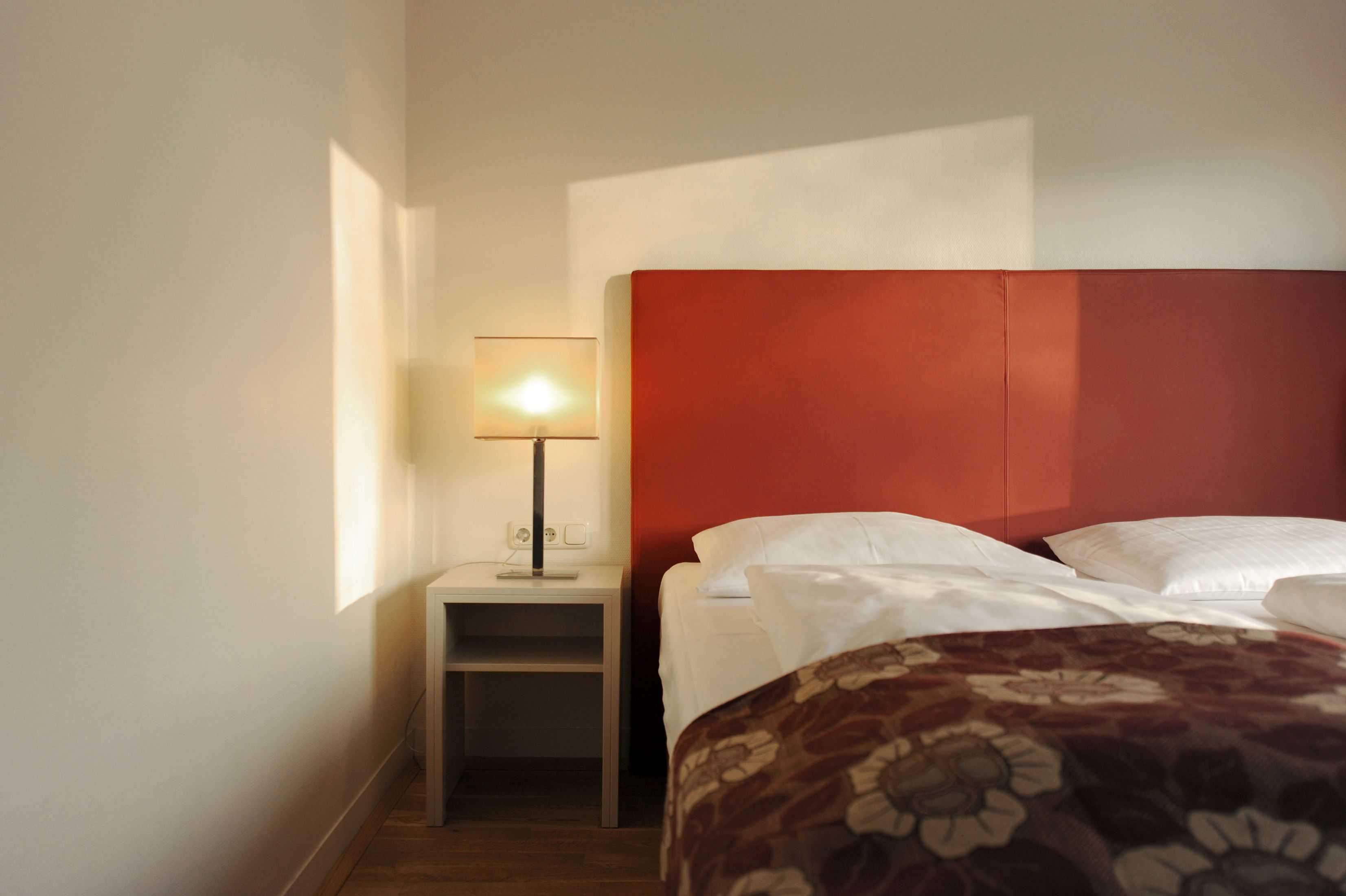 Ambassador Parkhotel