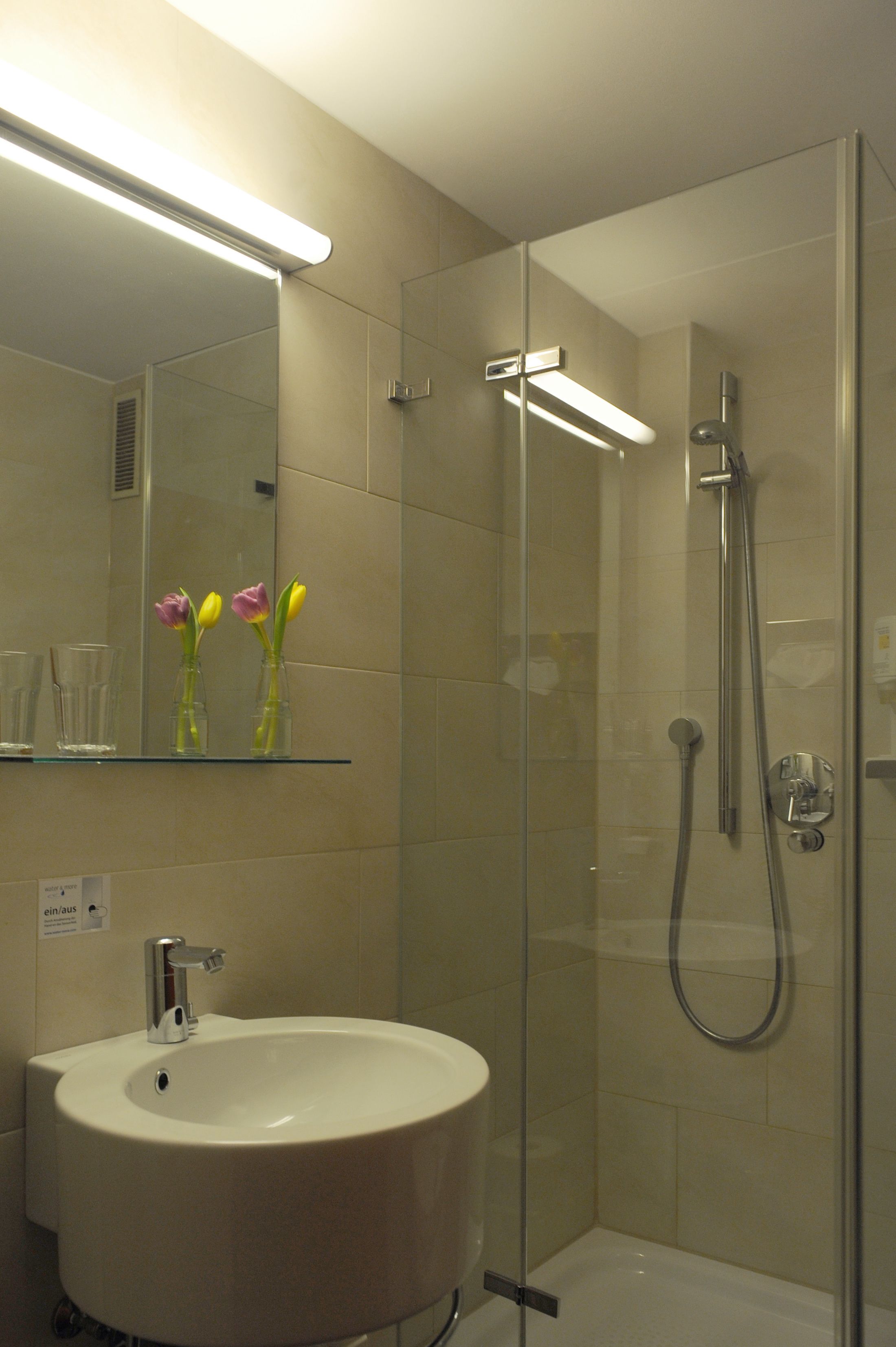 Foto - Ambassador Parkhotel