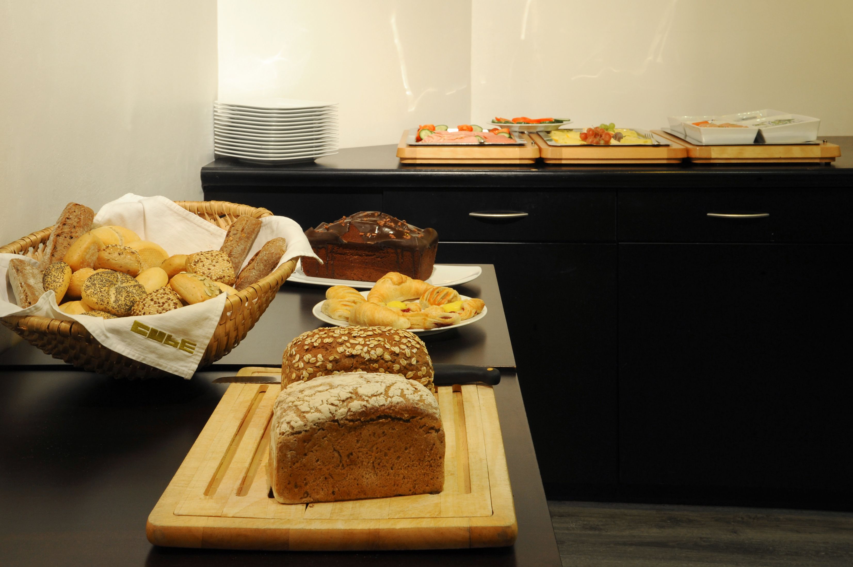 Foto - Ambassador Parkhotel