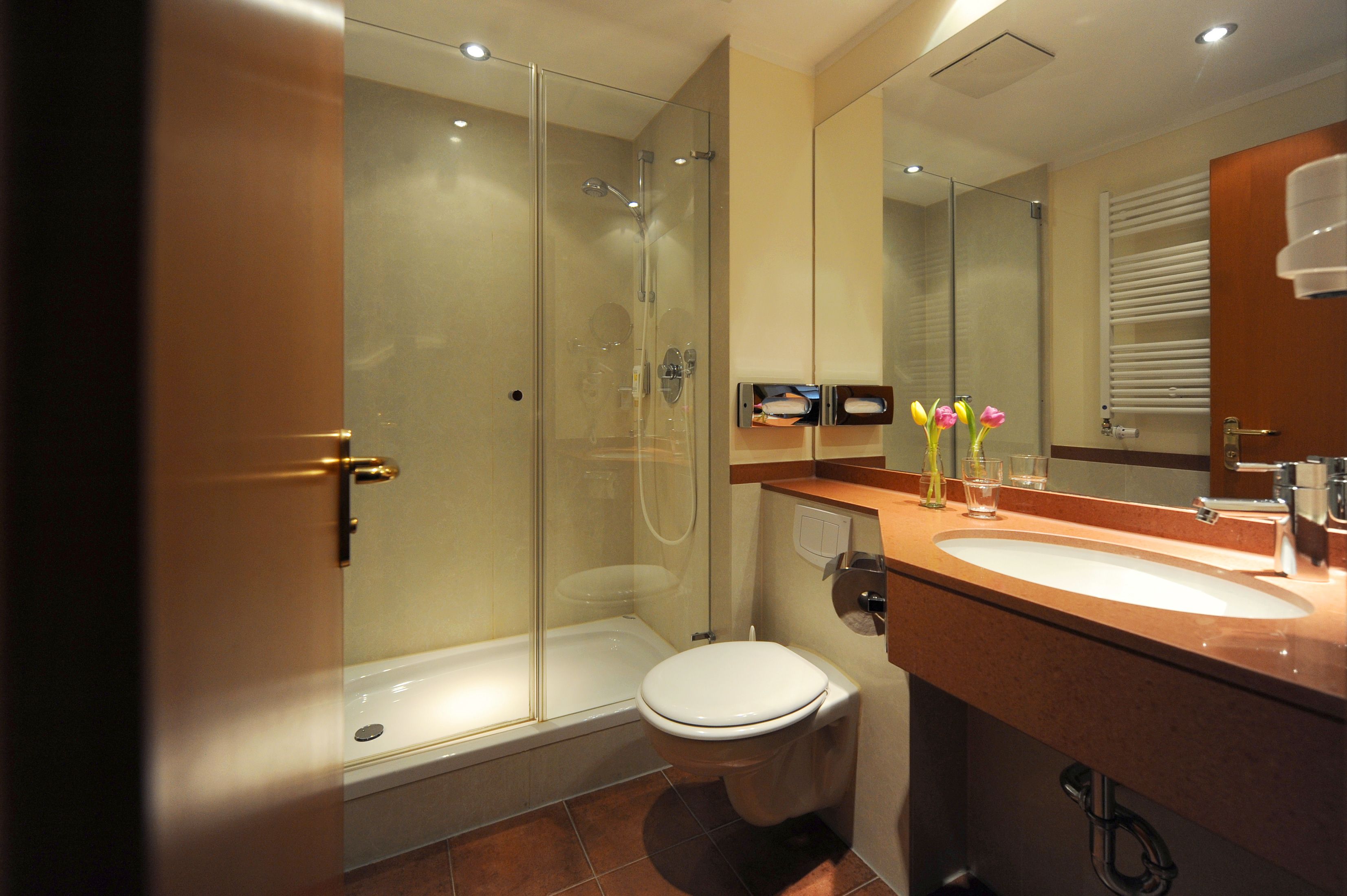 Ambassador Parkhotel