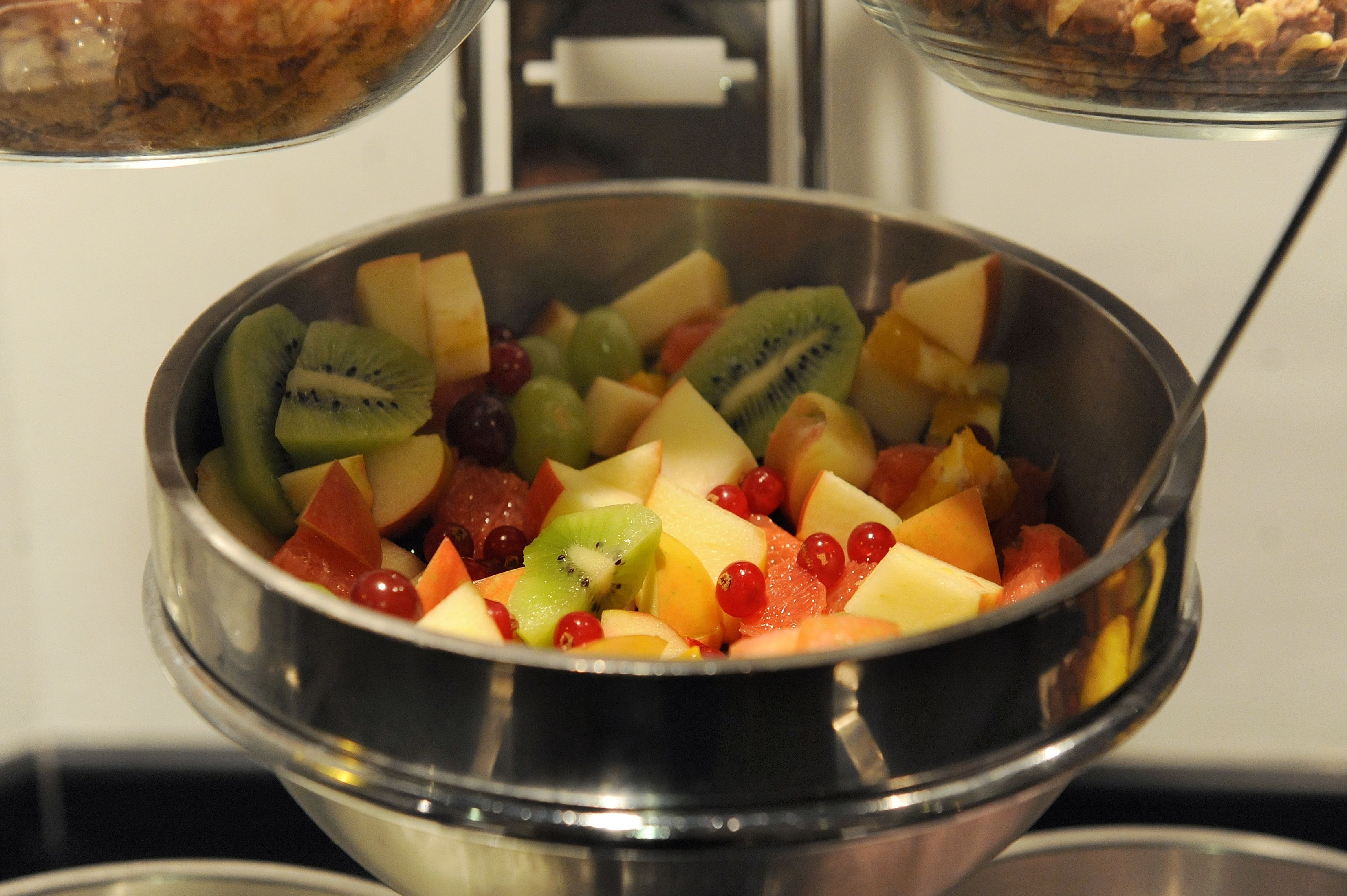 Foto - Ambassador Parkhotel