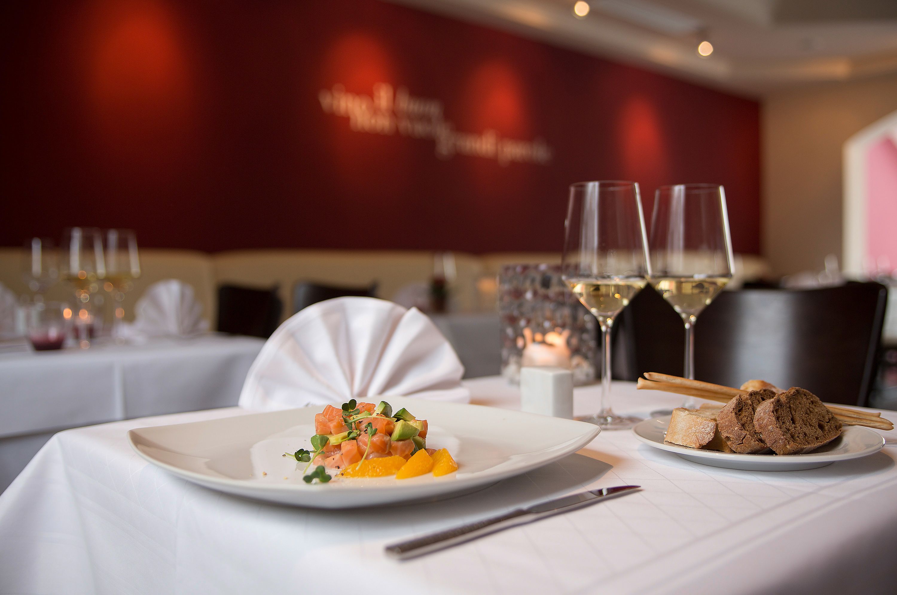 Foto - Ambassador Parkhotel