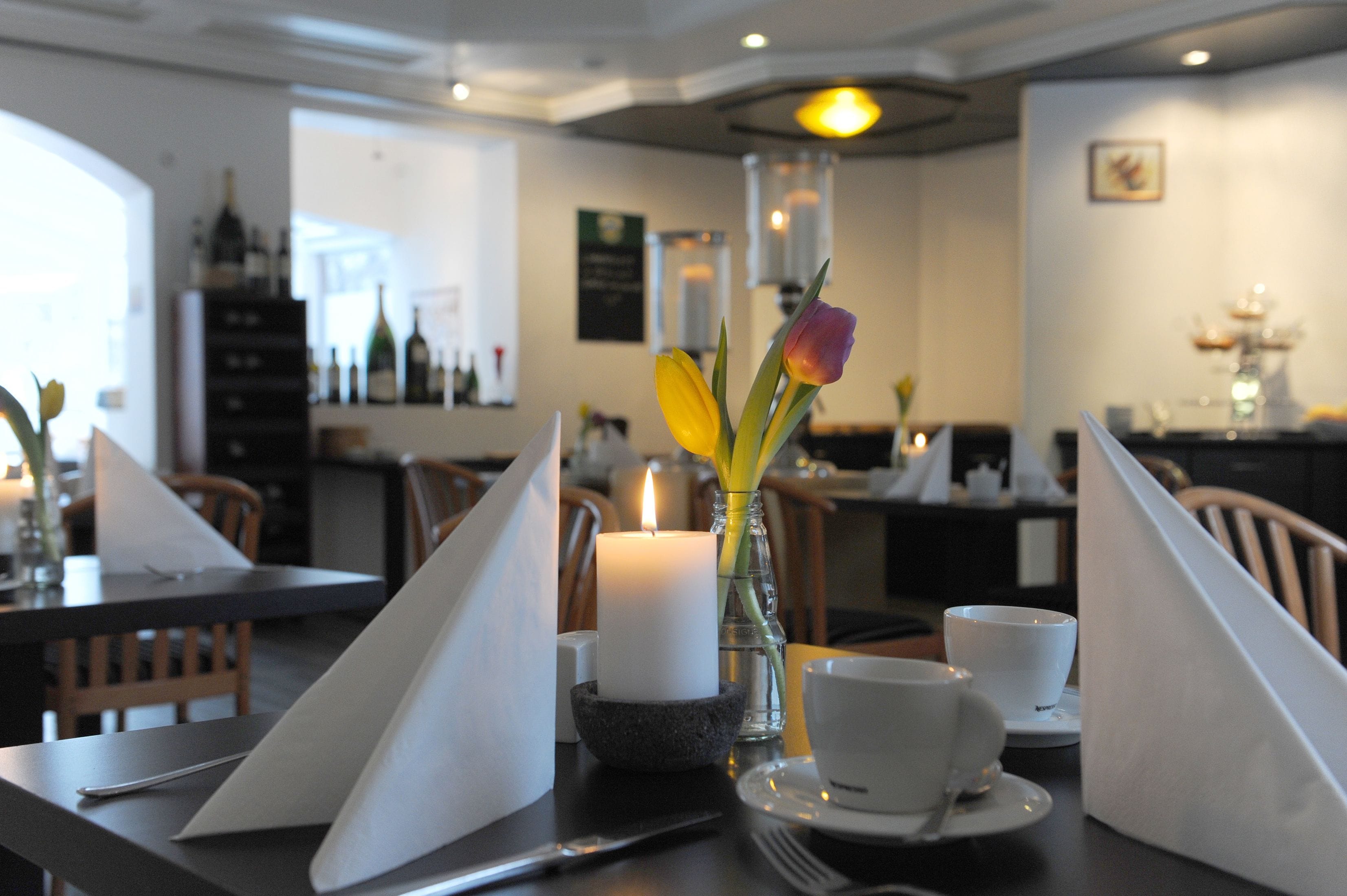 Foto - Ambassador Parkhotel