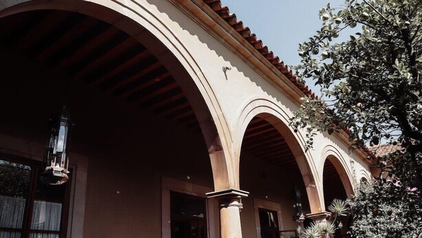 Exterior - La Mansion De Los Suenos Hotel (Patzcuaro)