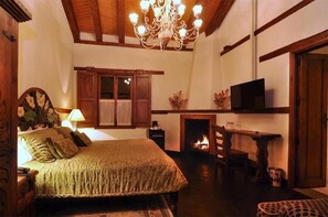 Literie de qualité supérieure, couette en duvet d'oie