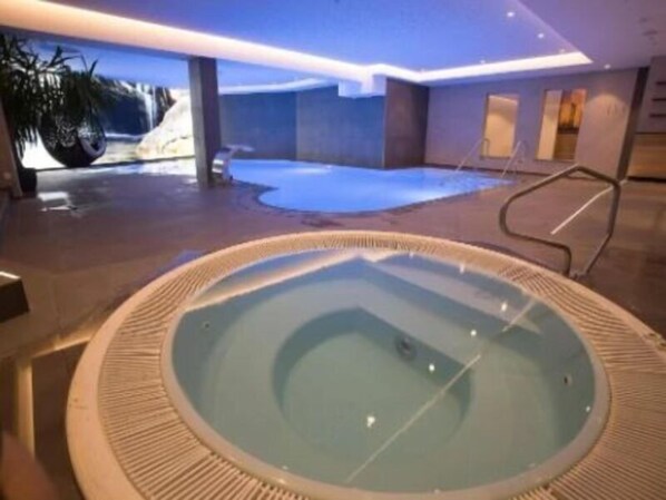 Pool - Post (PERTISAU)