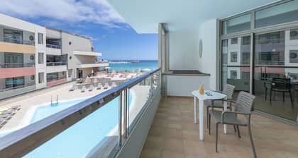 Eurostars Las Salinas
