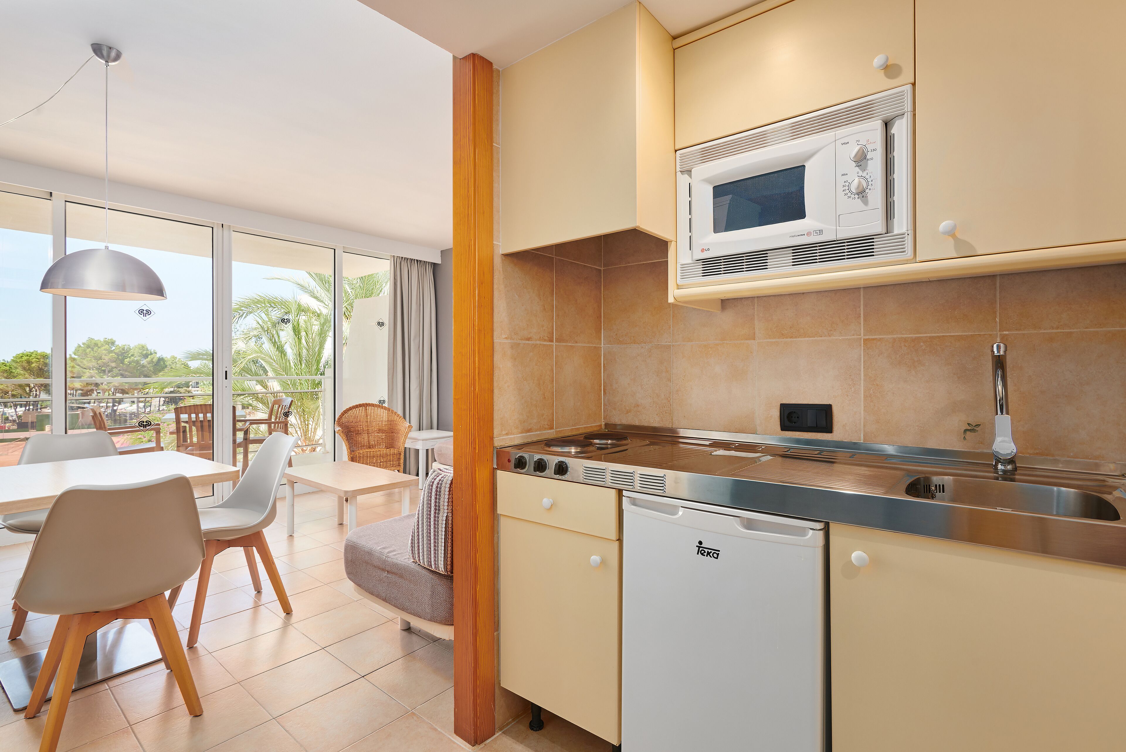 Foto - Protur Floriana Resort 3* SUP