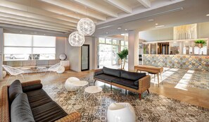 Reception - Protur Floriana Resort Aparthotel (Son Servera)