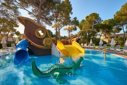 Protur Floriana Resort Aparthotel