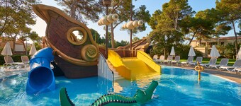 Protur Floriana Resort Aparthotel