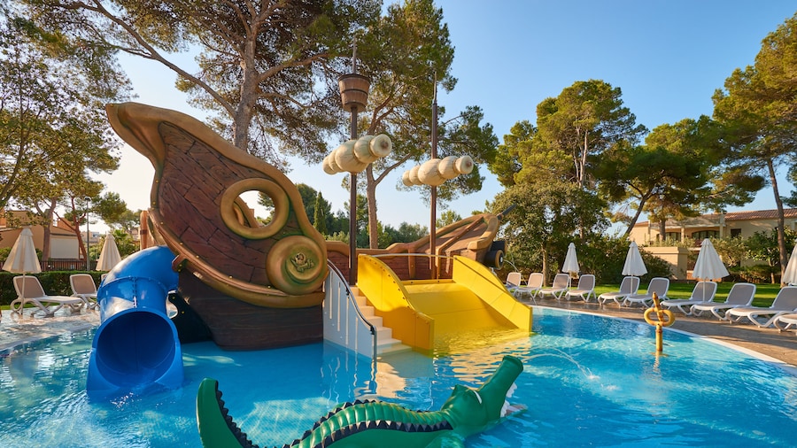 Protur Floriana Resort Aparthotel