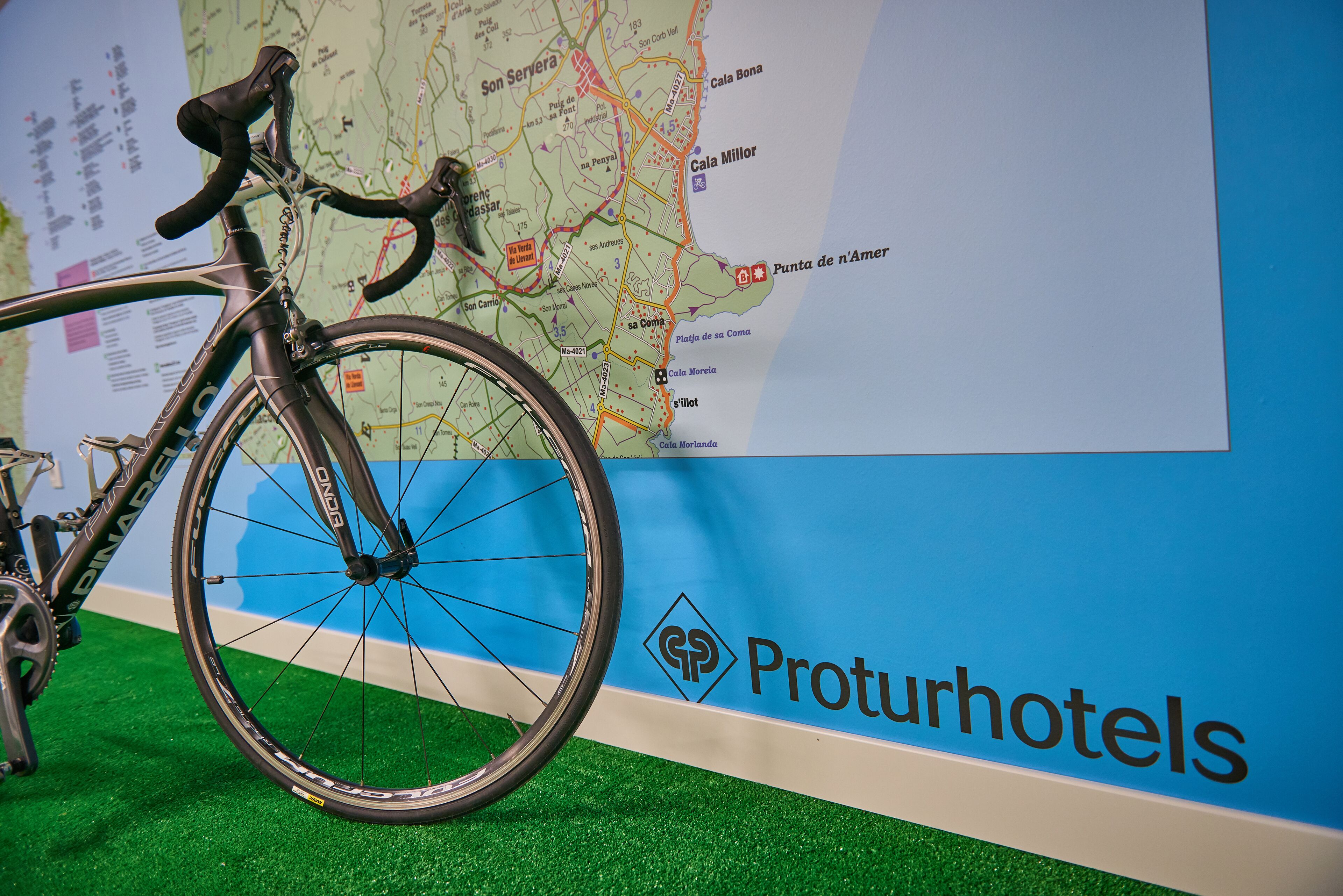 Foto - Protur Floriana Resort 3* SUP