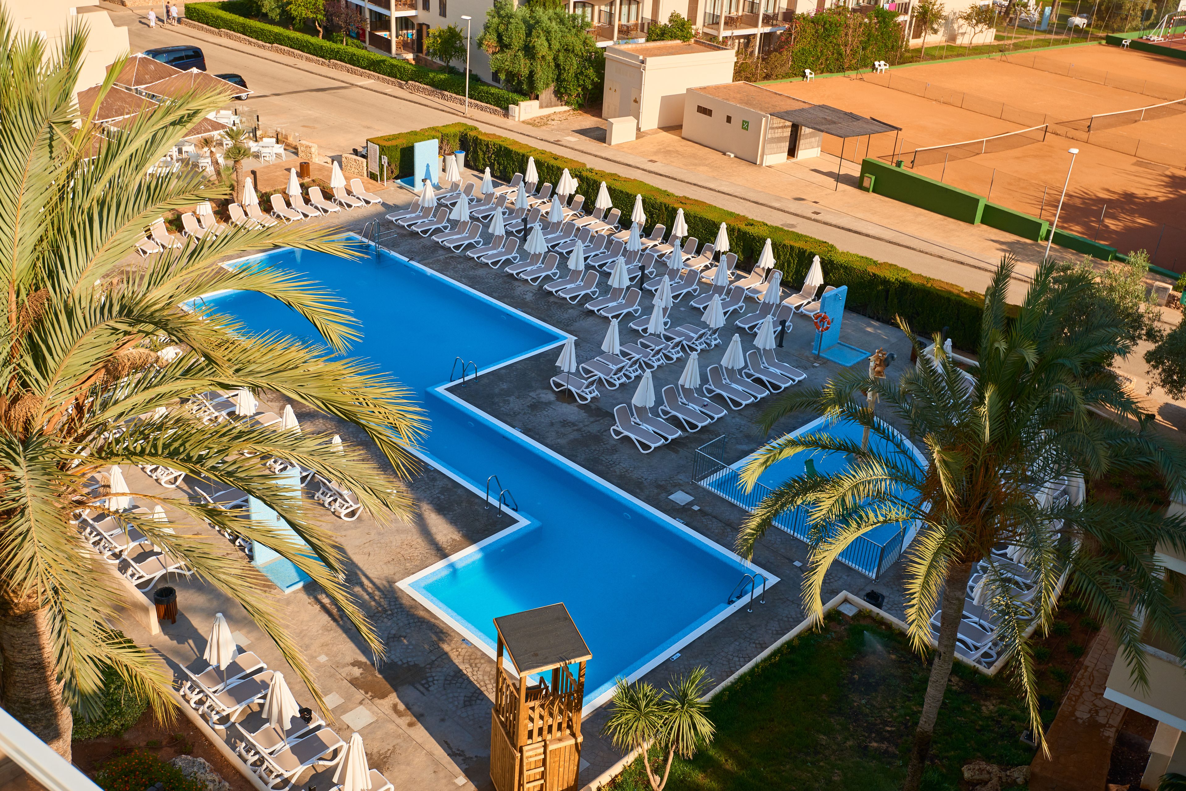 Foto - Protur Floriana Resort 3* SUP