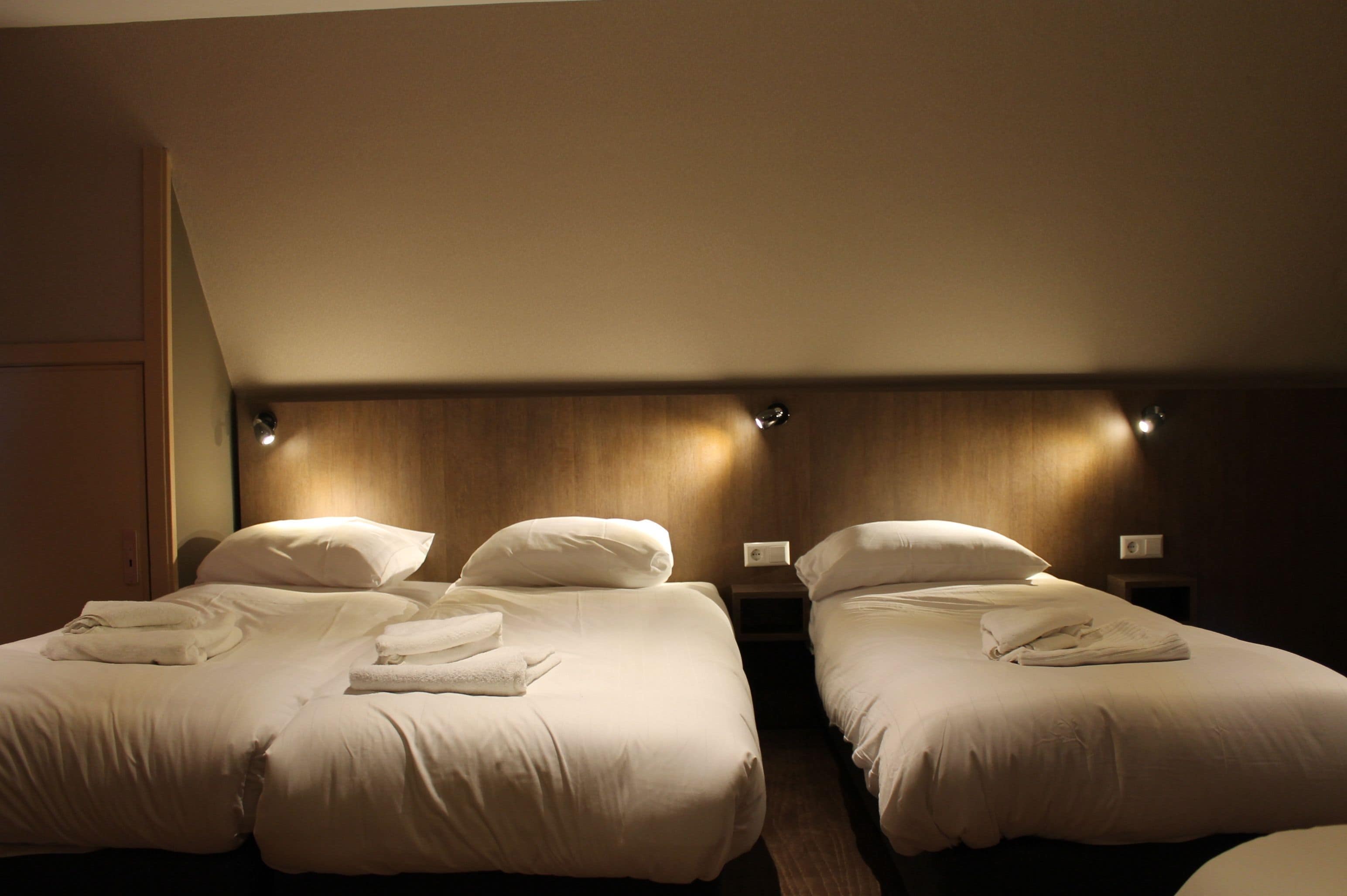 Photo - Aston City Hotel
