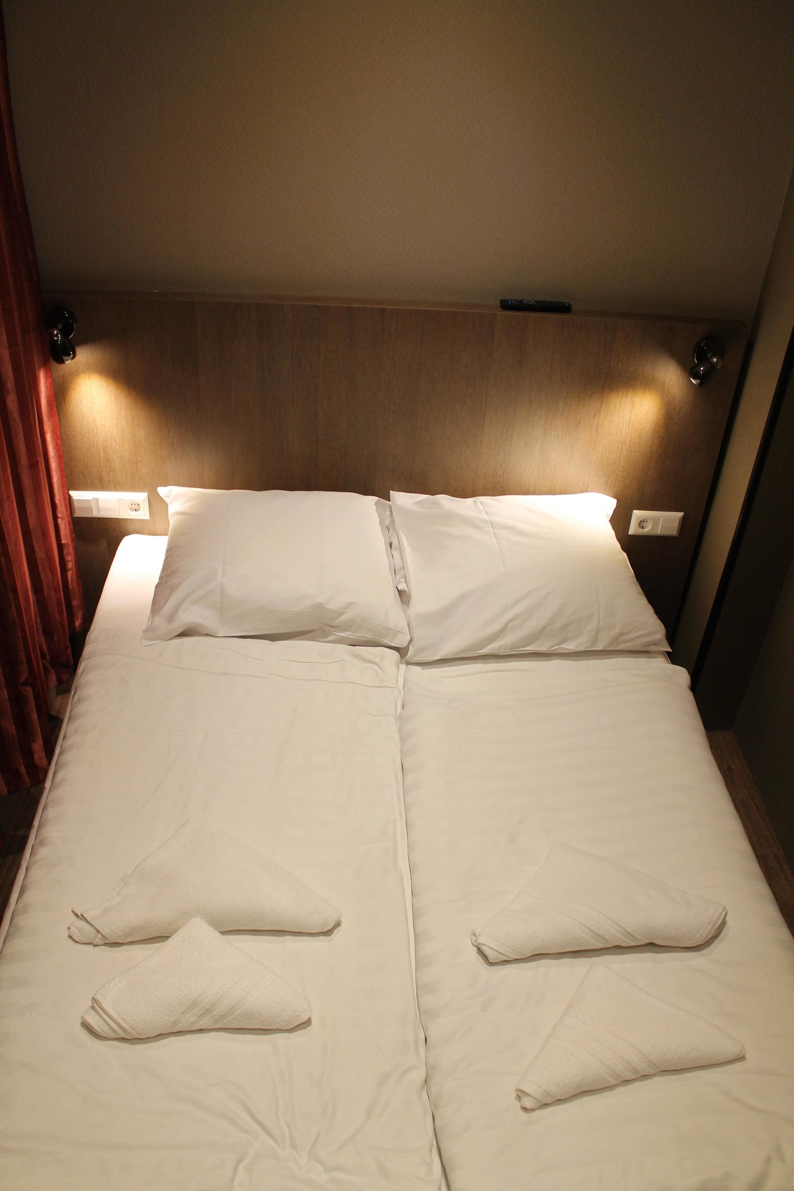 Seterika/papan seterika 