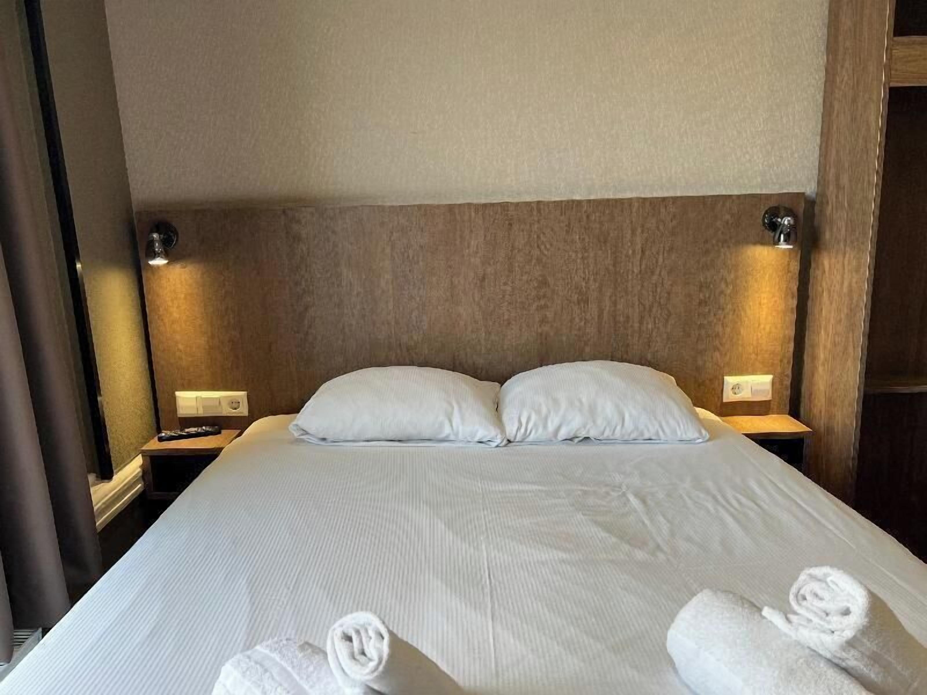 熨斗/熨衣板