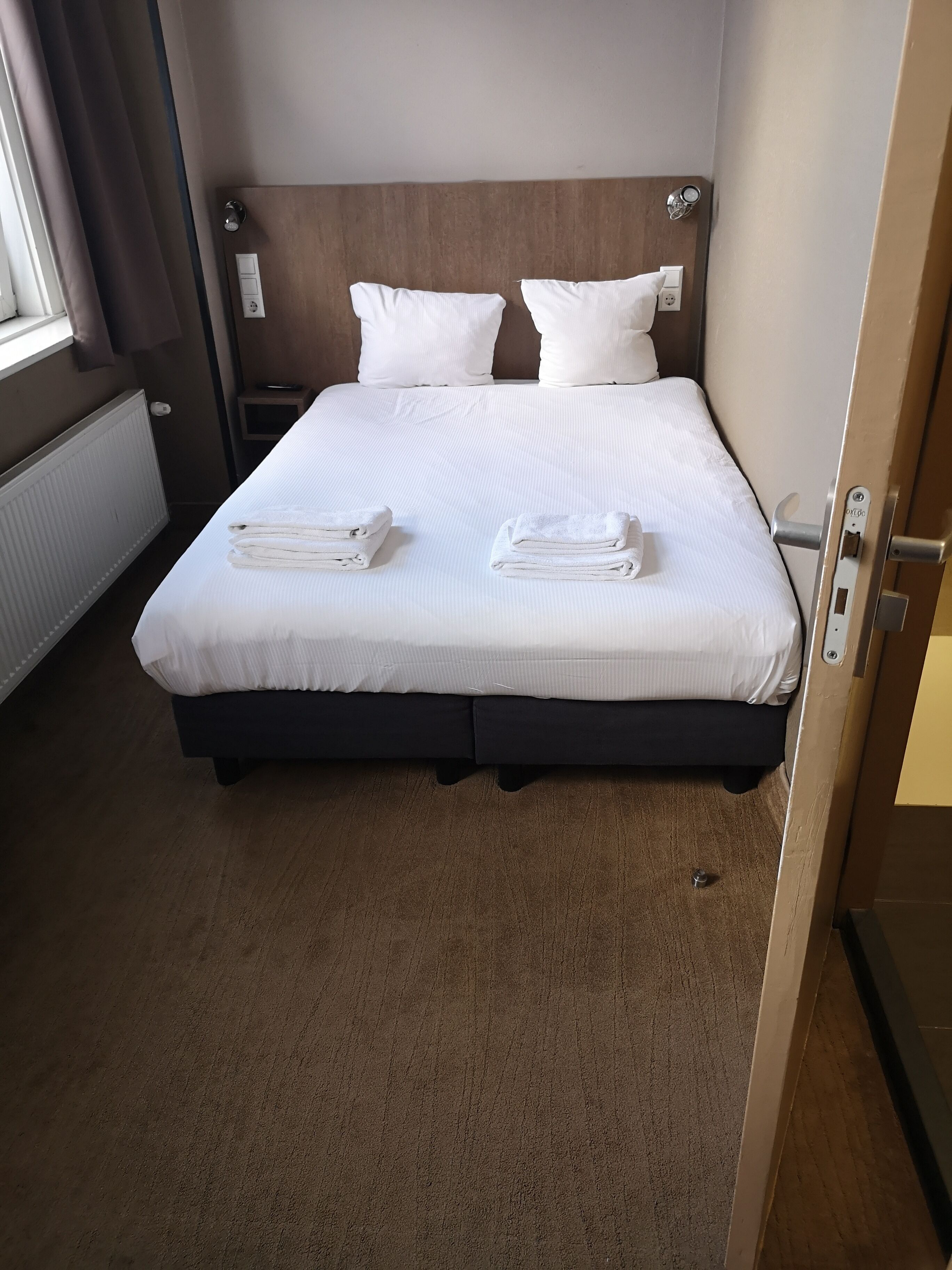 Photo - Aston City Hotel
