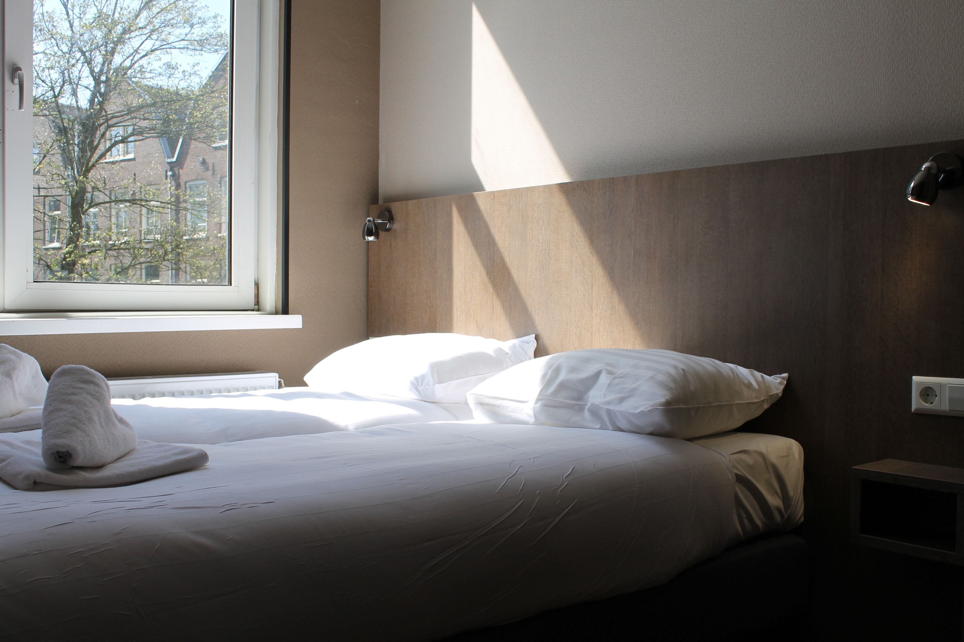 Photo - Aston City Hotel