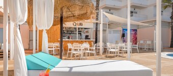 Apartamentos Vibra Tropical Garden