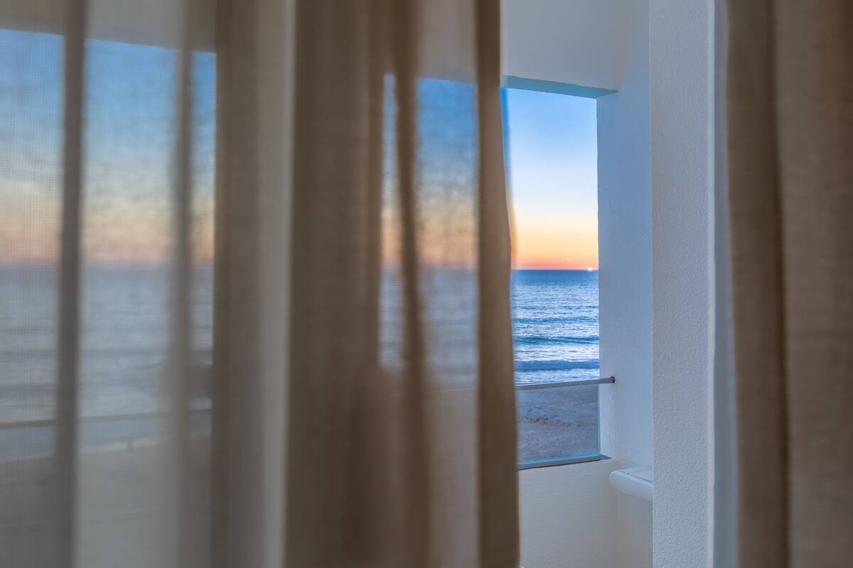 1 bedroom, minibar, in-room safe, blackout curtains