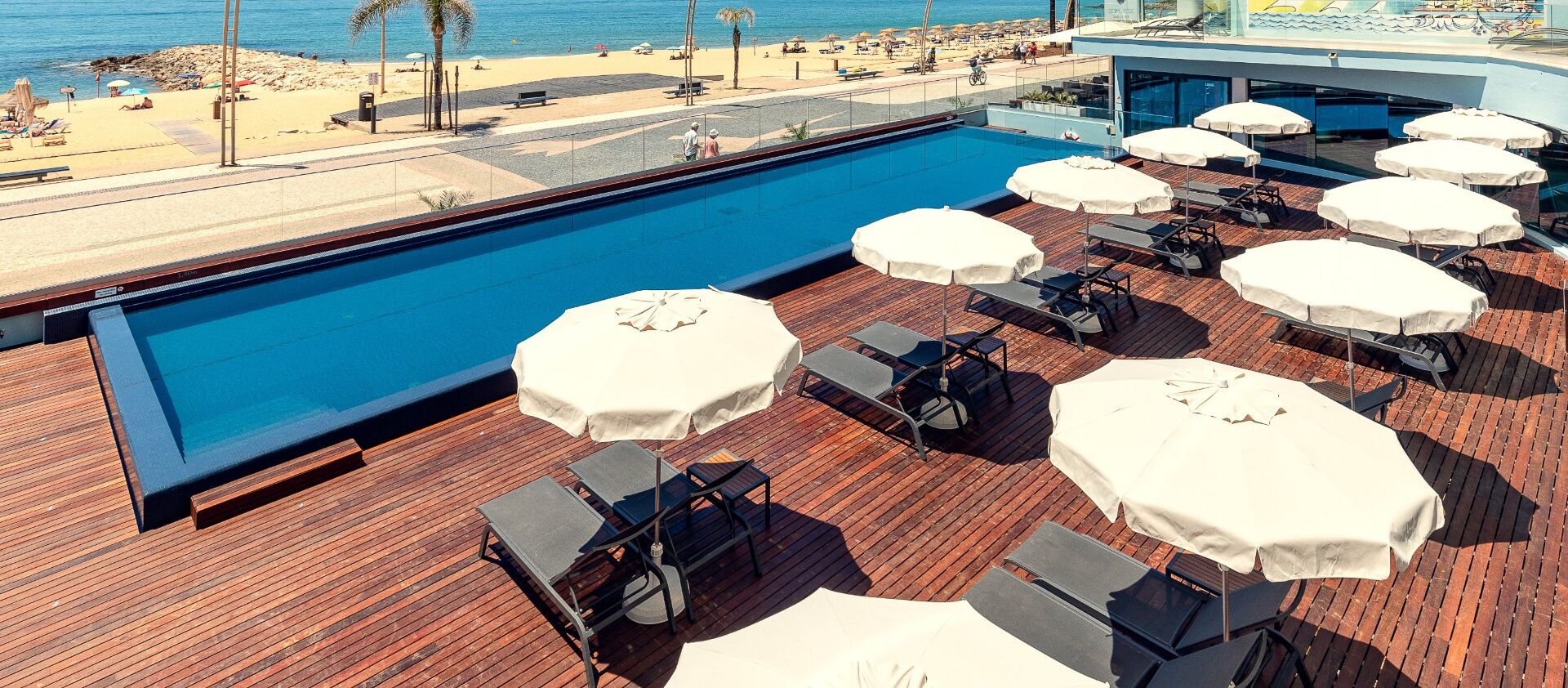Foto - Dom Jose Beach Hotel