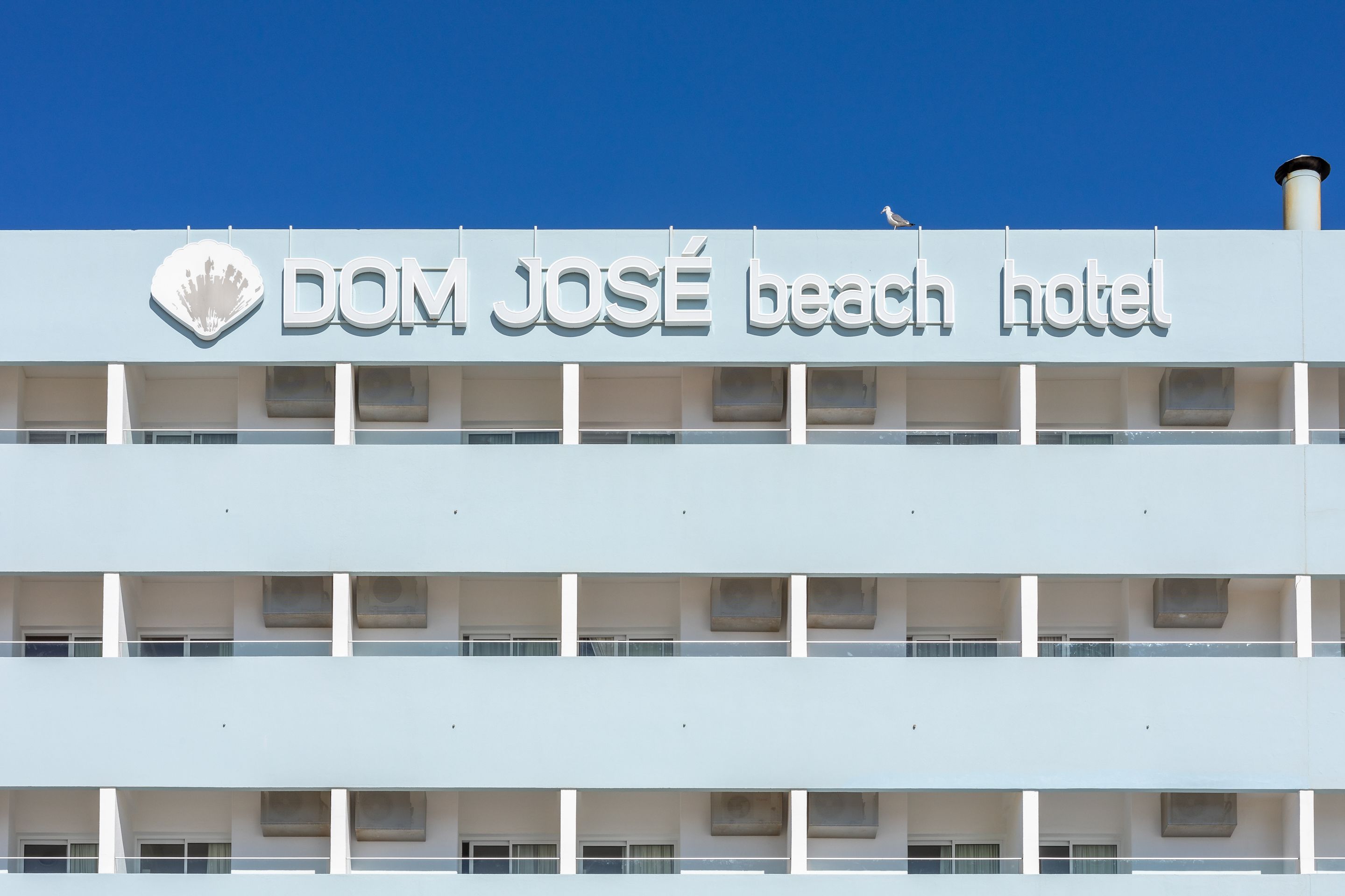 Foto - Dom Jose Beach Hotel (Plus)