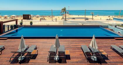 Dom Jose Beach Hotel