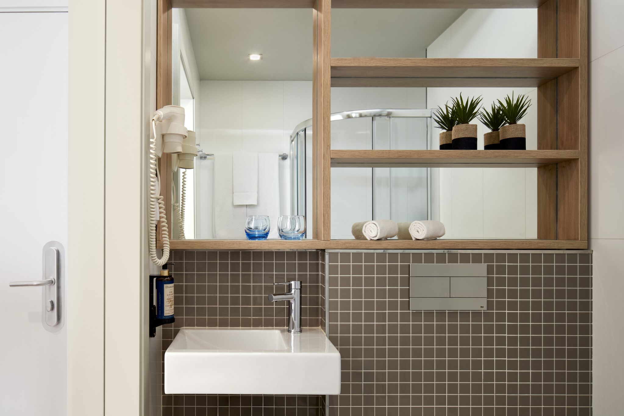 Foto - Dom Jose Beach Hotel (Plus)