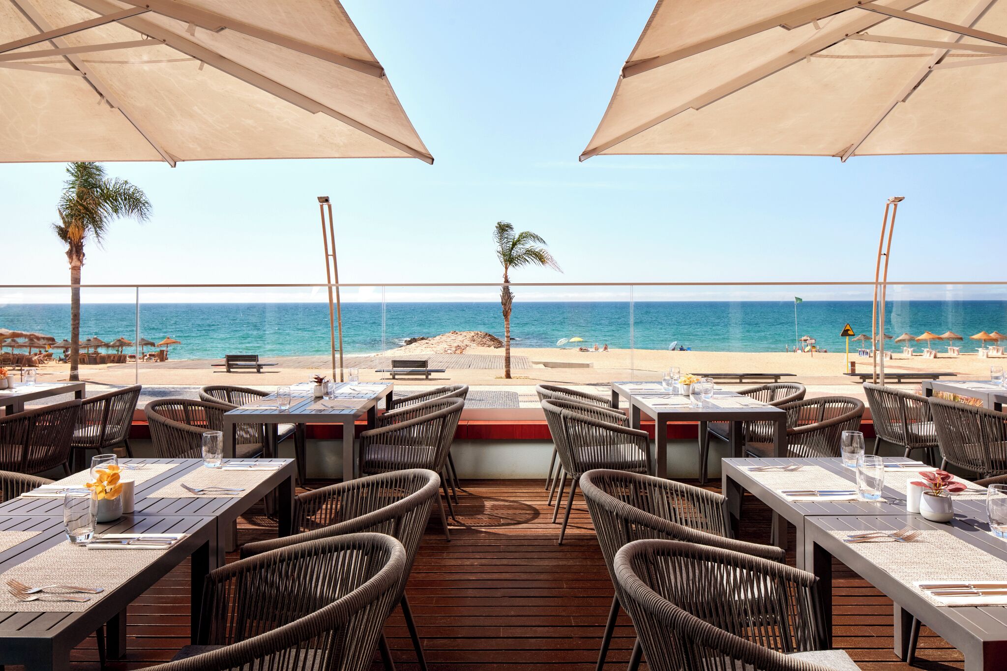 Foto - Dom Jose Beach Hotel (Plus)