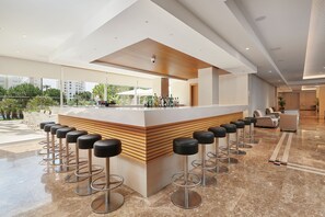 Snack bar - Hipotels Said (Sant Llorenc des Cardassar)