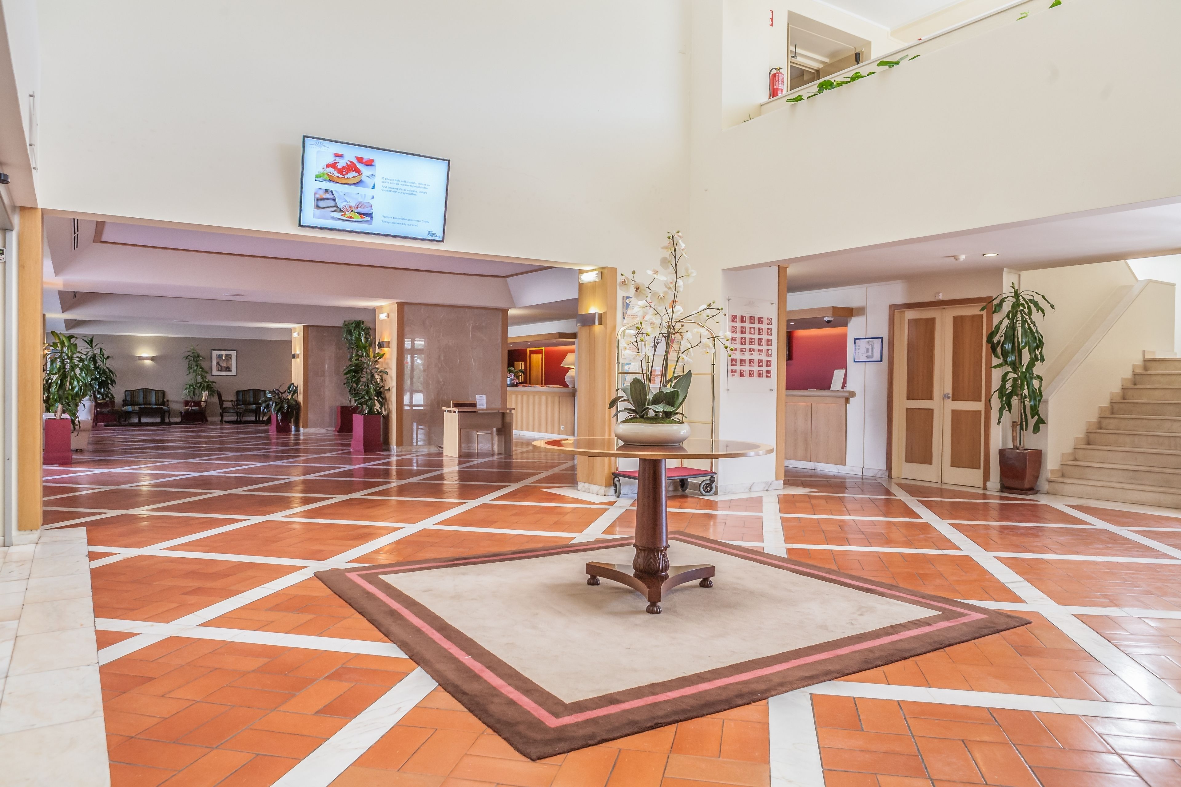 Foto - Albufeira Sol Hotel & Spa