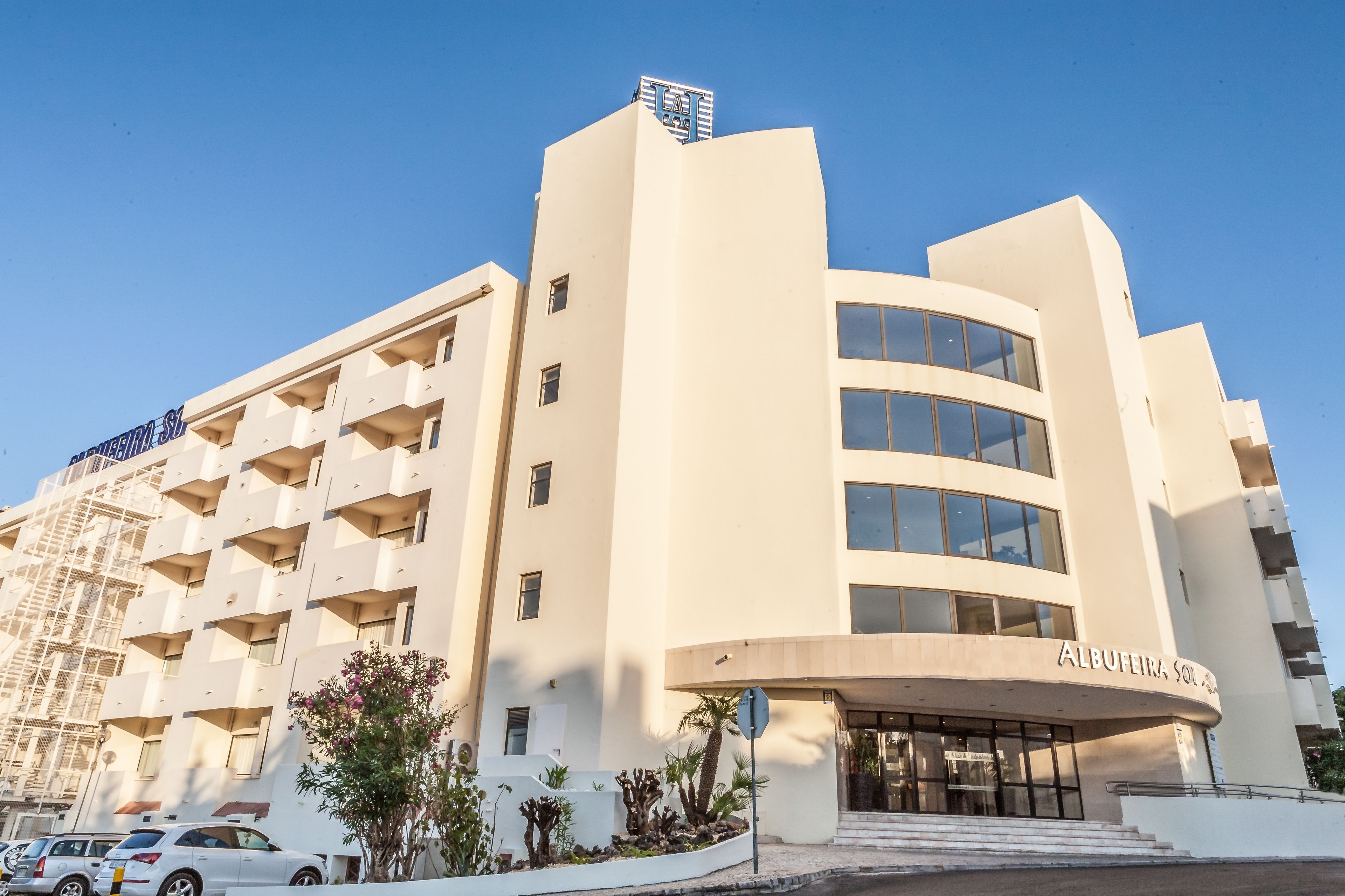 Foto - Albufeira Sol Hotel & Spa