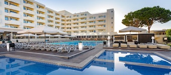 Albufeira Sol Hotel & Spa