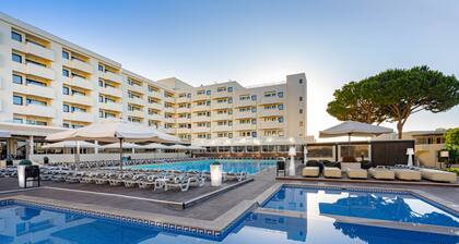 Albufeira Sol Hotel & Spa