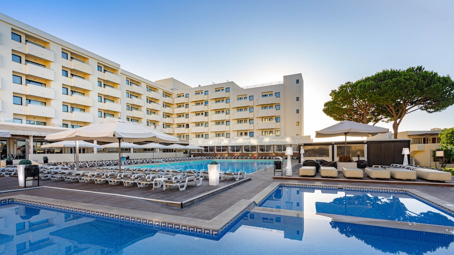 Albufeira Sol Hotel & Spa