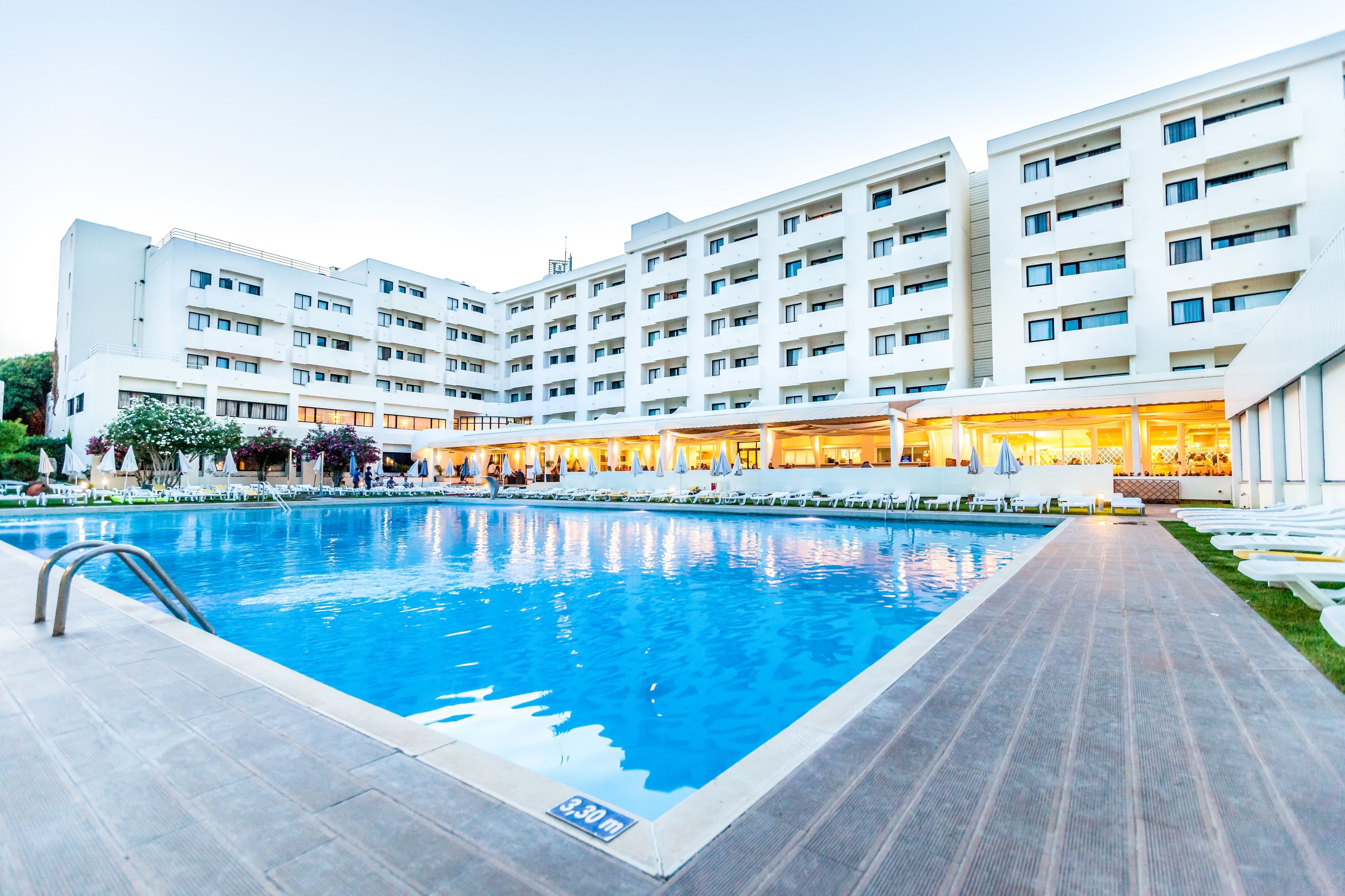 Foto - Albufeira Sol Hotel & Spa
