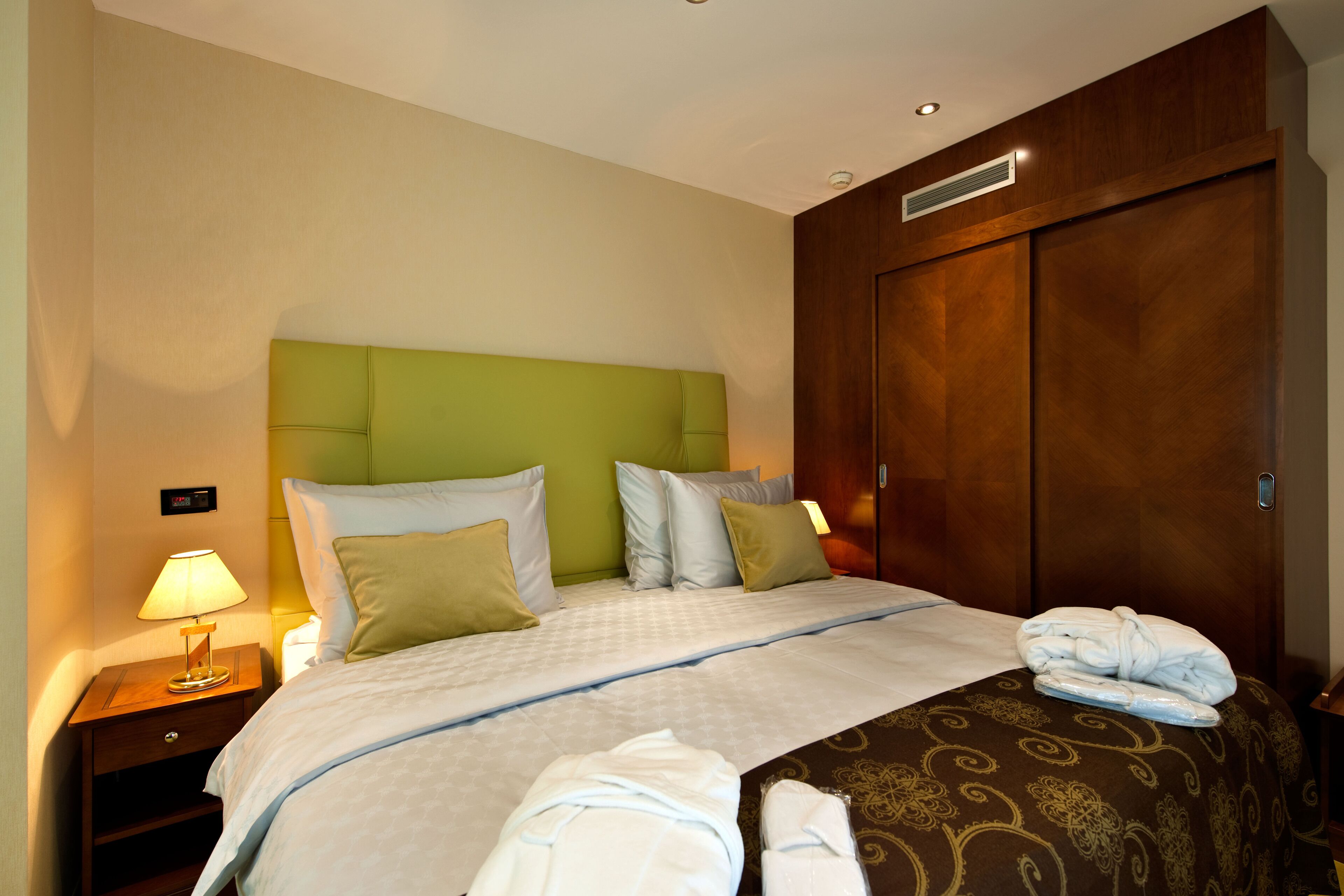 Photo - Hotel Dubrovnik