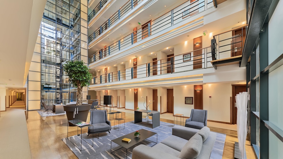 Hotel Dubrovnik