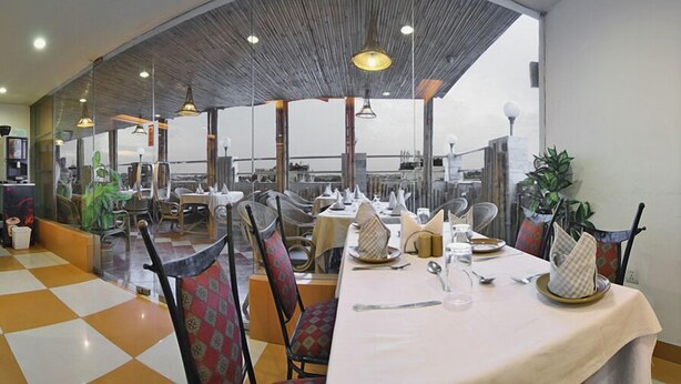 Restoran