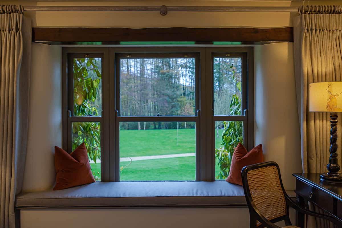 classic double or twin room | 1 bedroom, hypo-allergenic bedding, in-room safe, free wifi