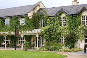 Exterior - Brooklodge & Macreddin Village (Macreddin Village)
