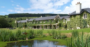 Exterior - Brooklodge & Macreddin Village (Macreddin Village)