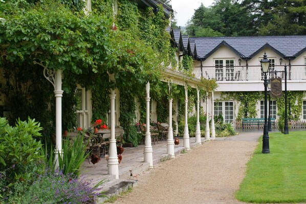 Exterior - Brooklodge & Macreddin Village (Macreddin Village)