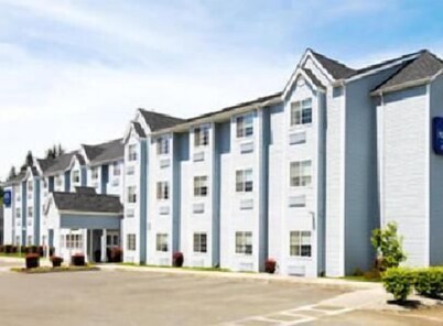 Stay Beyond Inn & Suites