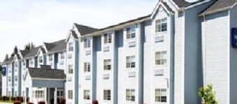 Stay Beyond Inn & Suites