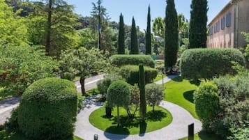 Jardin